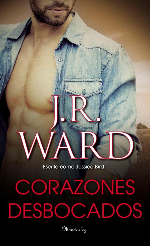 Cover of the book Corazones desbocados by J.R. Ward, Penguin Random House Grupo Editorial España