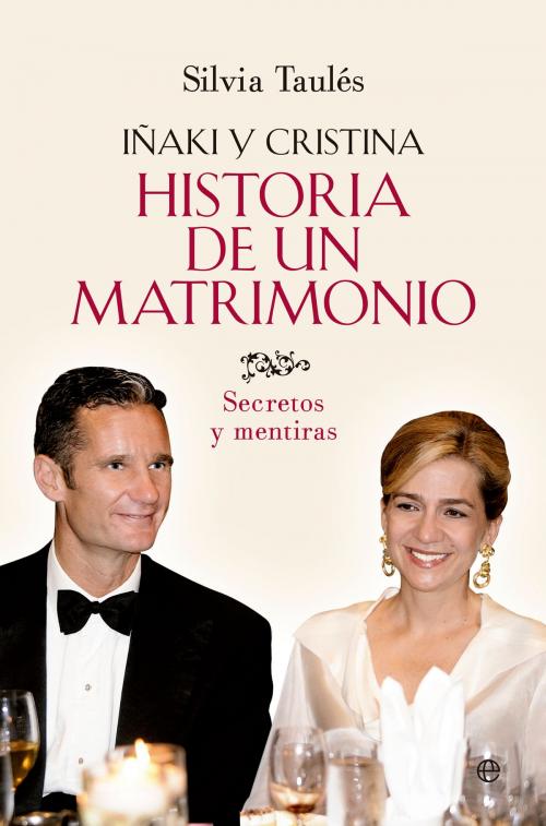 Cover of the book Historia de un matrimonio by Silvia Taulés, La Esfera de los Libros