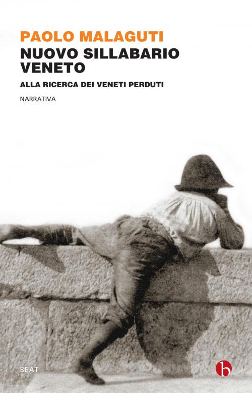 Cover of the book Nuovo Sillabario veneto by Paolo Malaguti, Beat