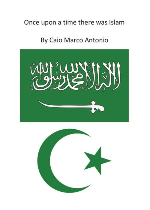 Cover of the book Once upon a time there was Islam by Marco Antonio Caio, Youcanprint