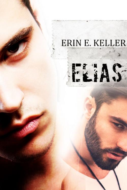 Cover of the book Elias by Erin E. Keller, Triskell Edizioni di Barbara Cinelli