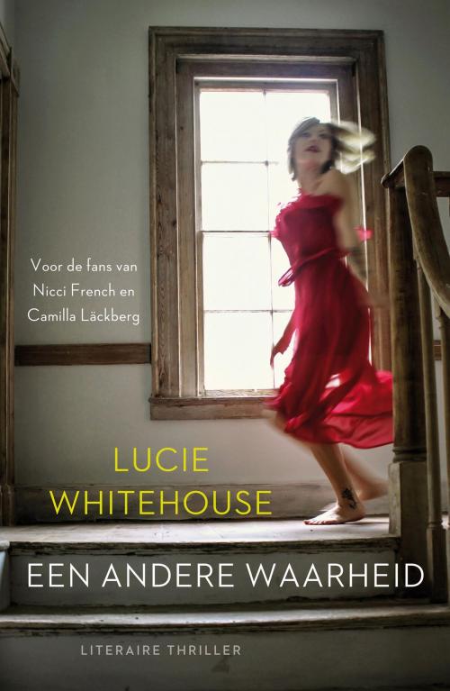 Cover of the book Een andere waarheid by Lucie Whitehouse, VBK Media
