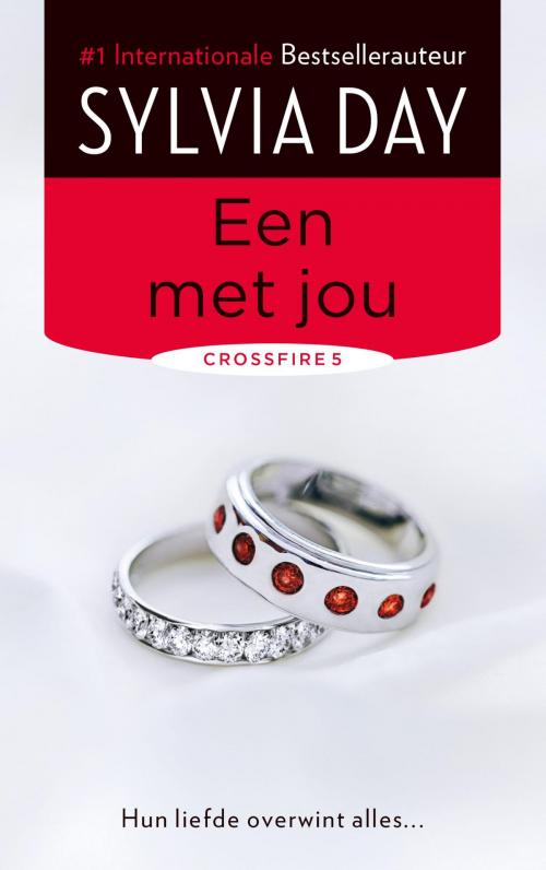 Cover of the book Een met jou by Sylvia Day, Bruna Uitgevers B.V., A.W.