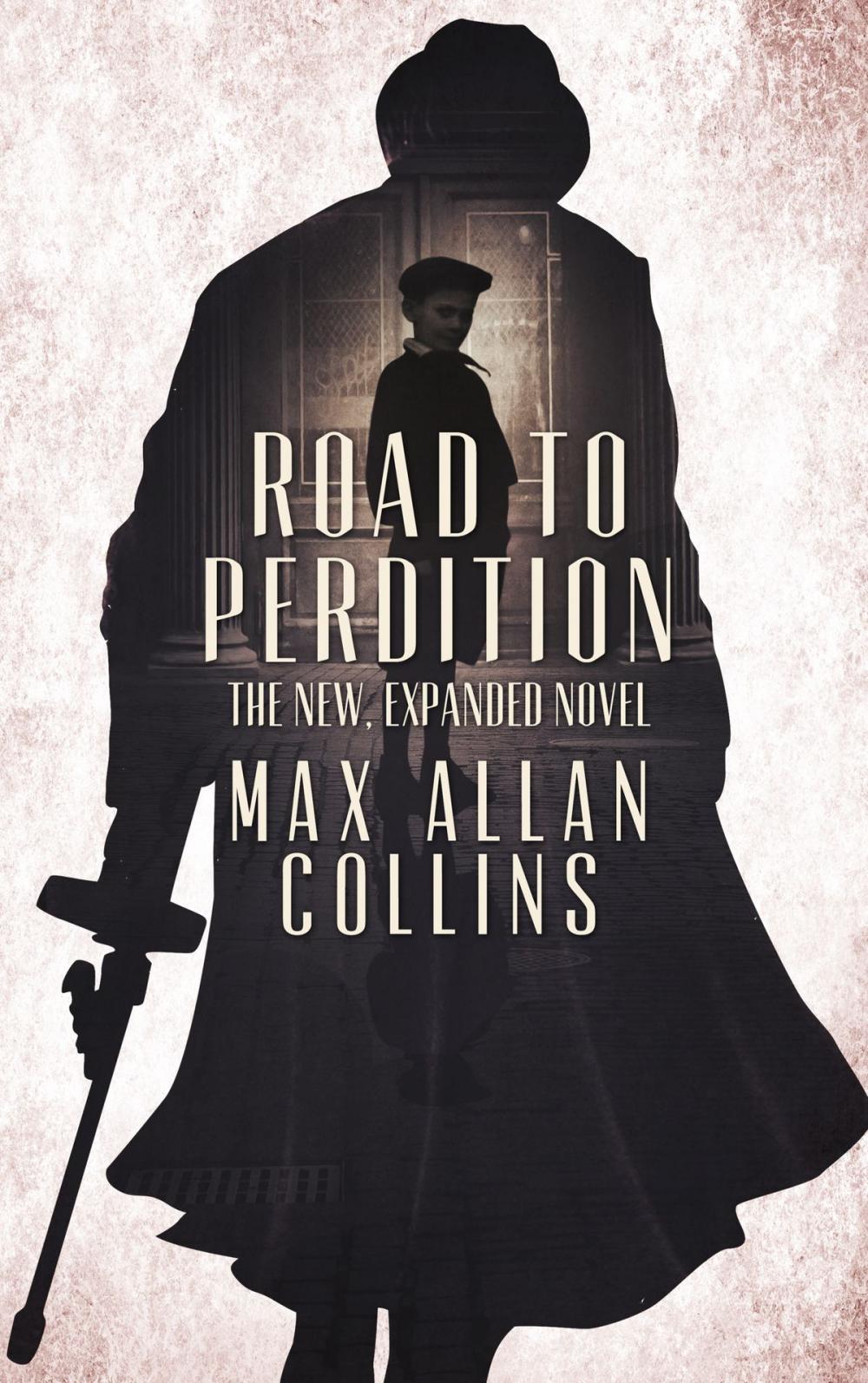 Big bigCover of Road to Perdition