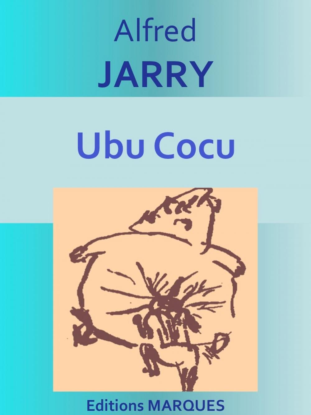 Big bigCover of Ubu Cocu