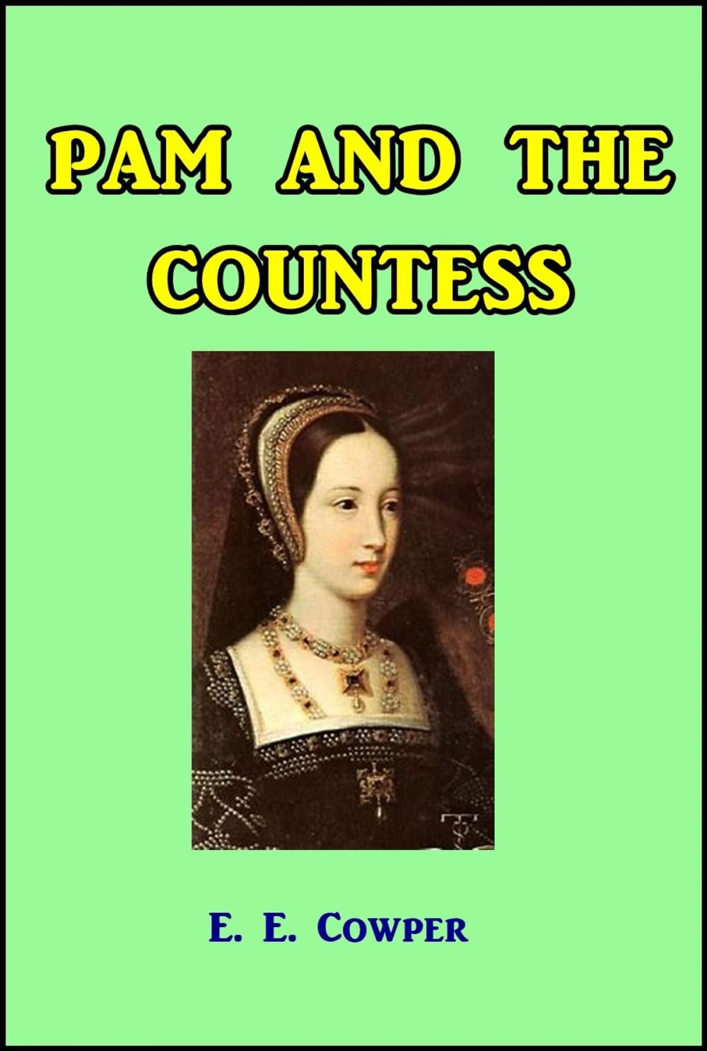 Big bigCover of Pam and the Countess