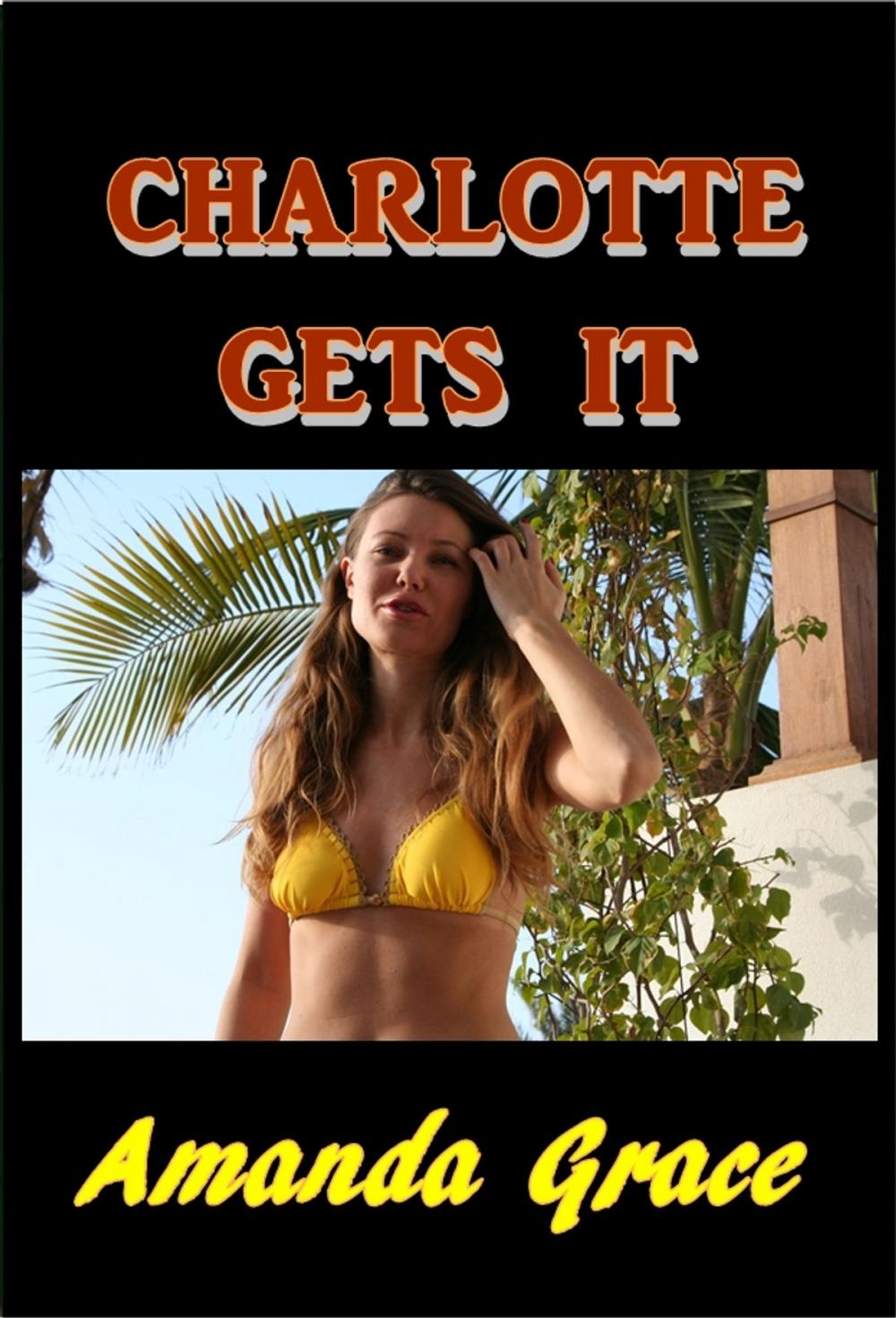 Big bigCover of Charlotte Gets It