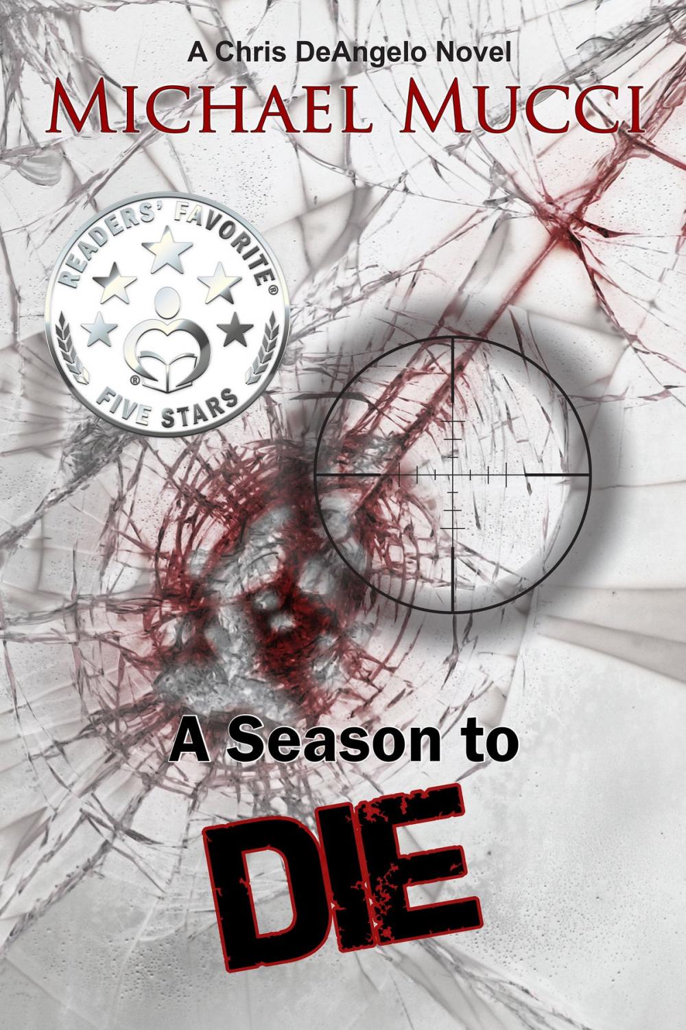 Big bigCover of A Season to Die