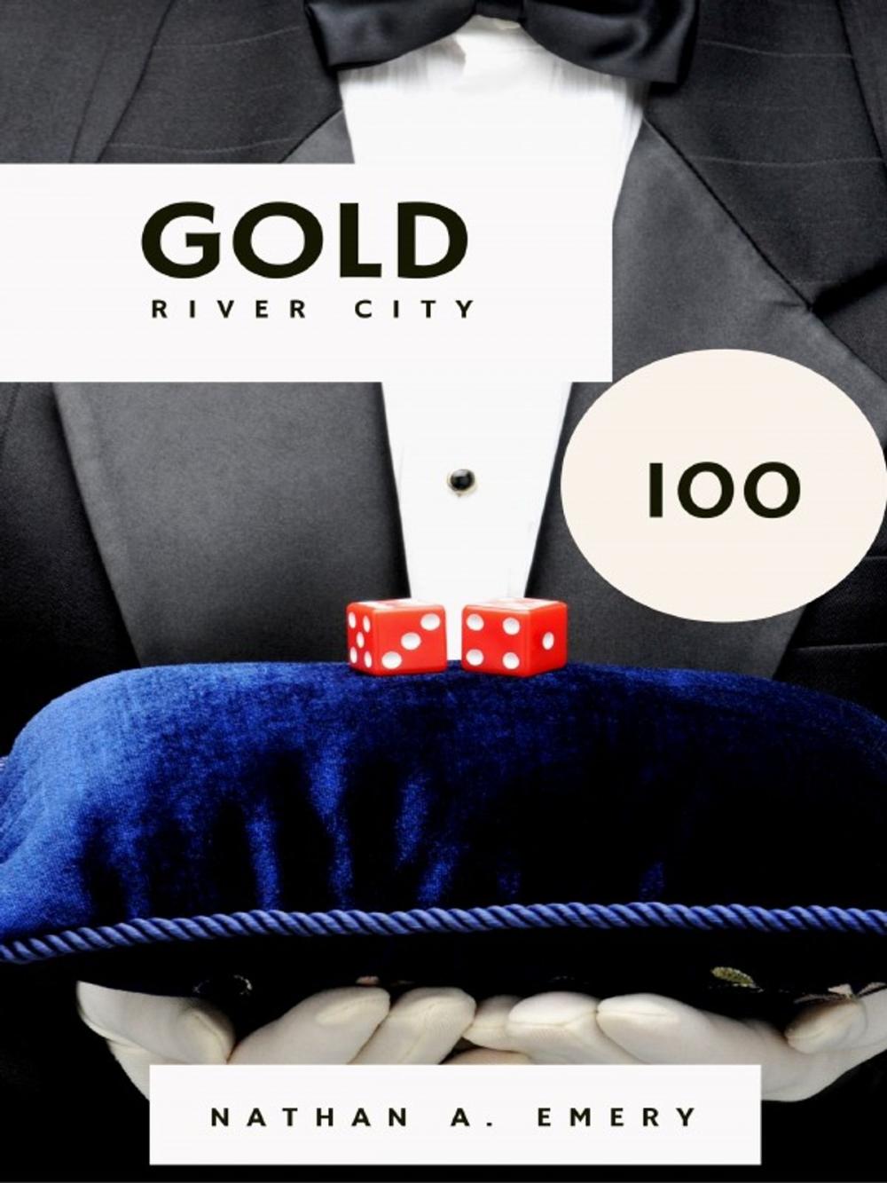 Big bigCover of Gold River City 100
