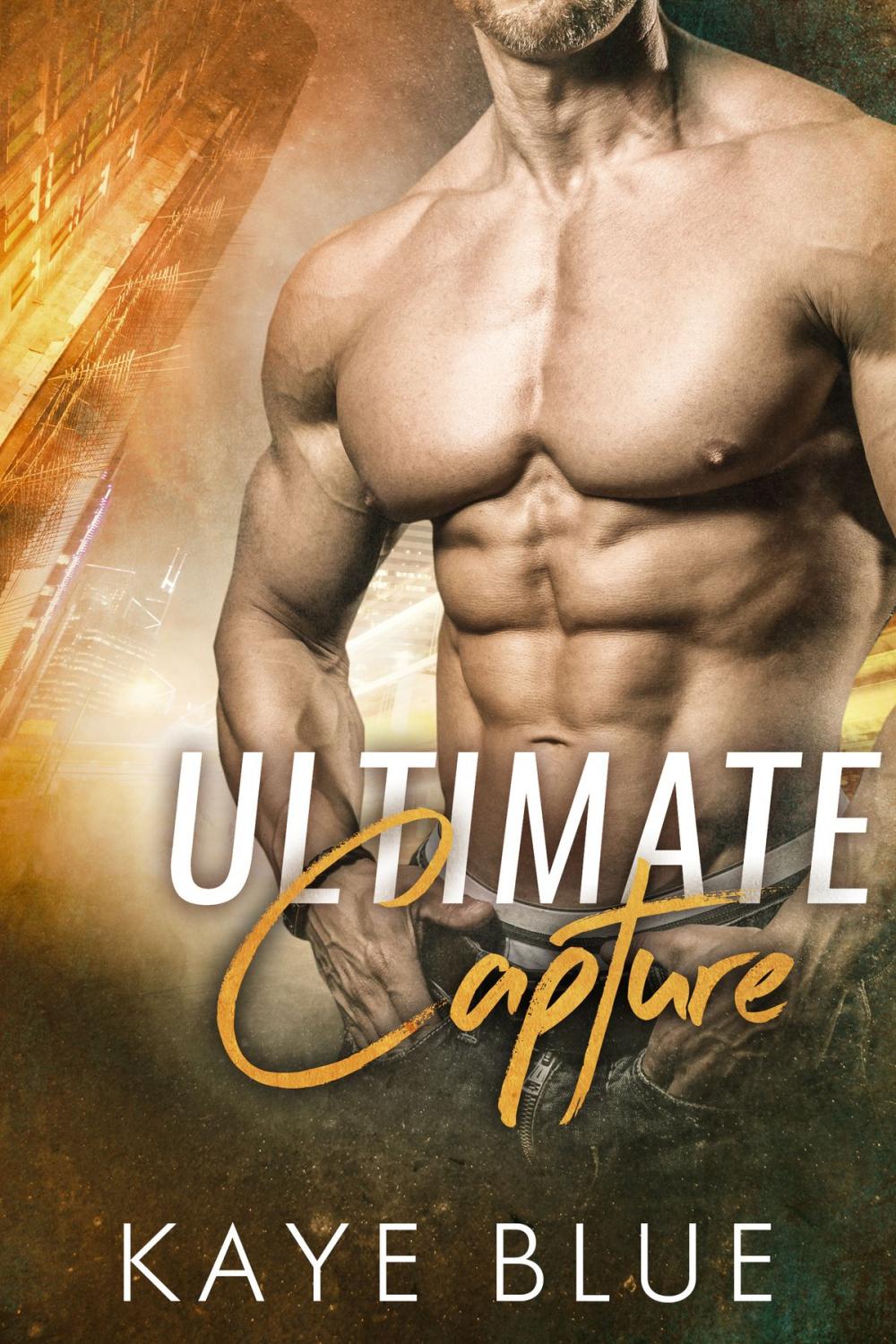 Big bigCover of Ultimate Capture