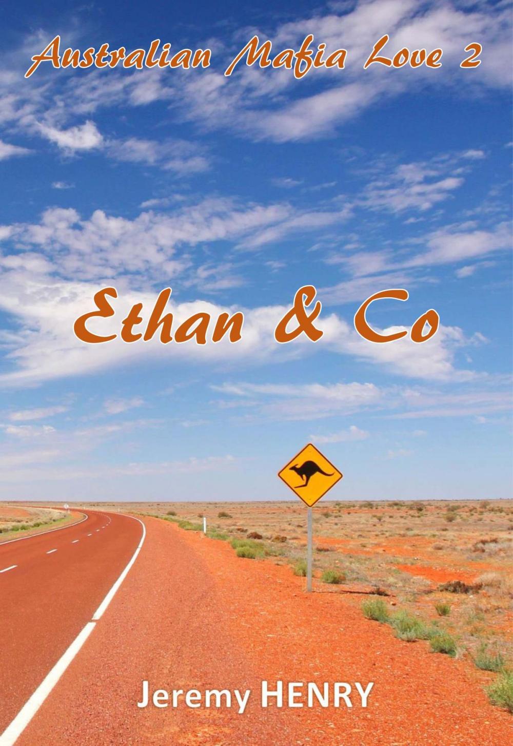 Big bigCover of Ethan & Co