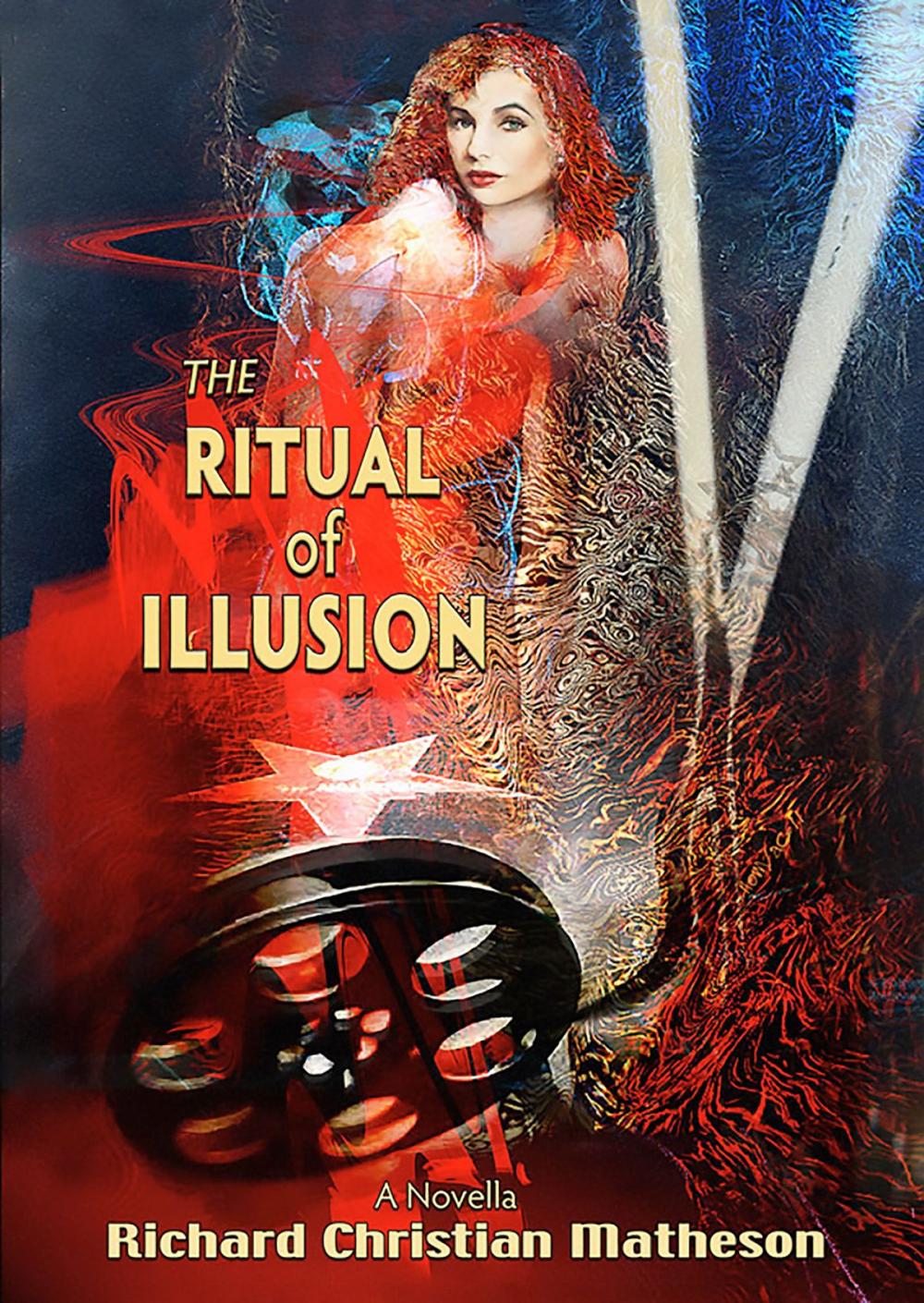 Big bigCover of The Ritual of Illusion
