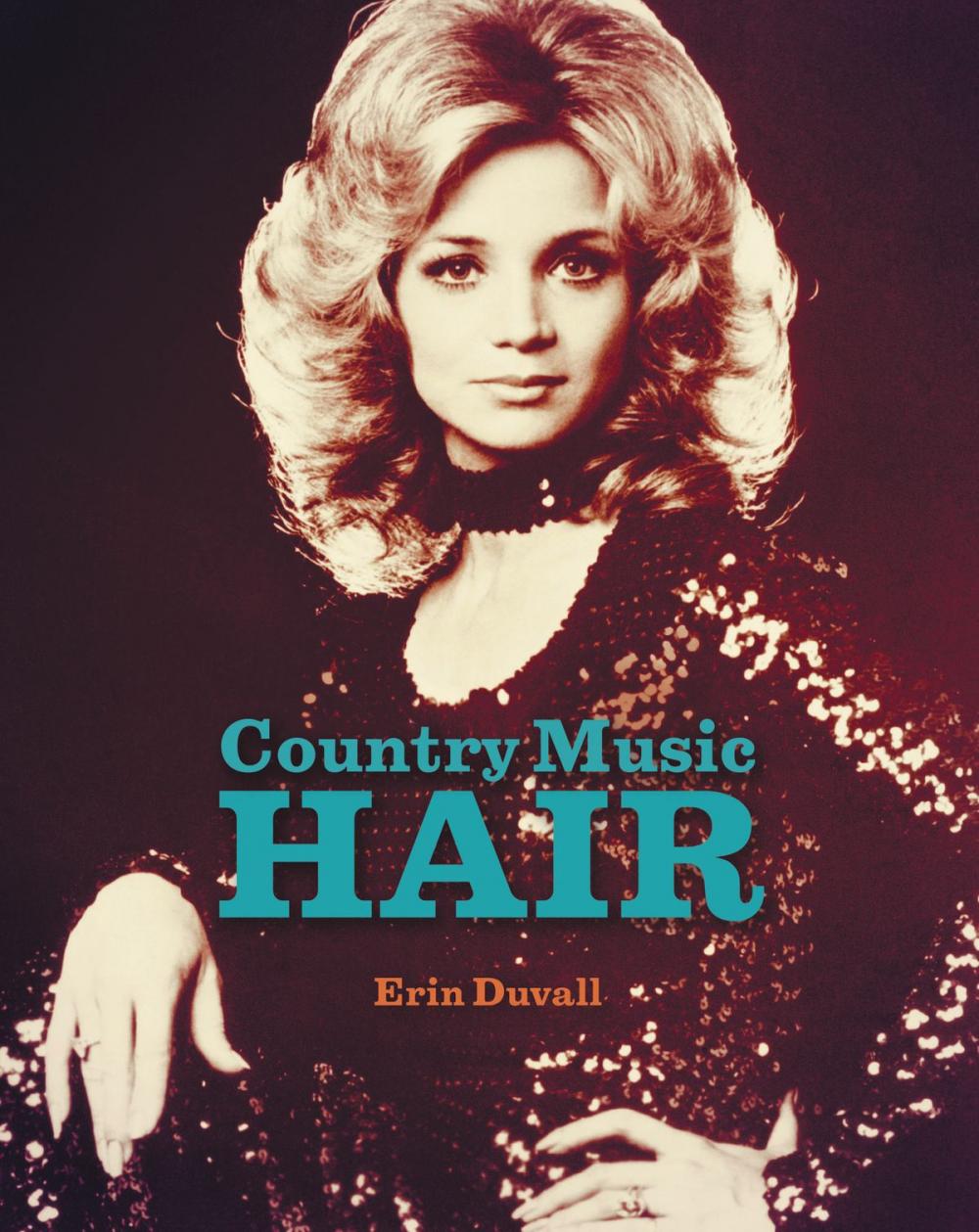 Big bigCover of Country Music Hair