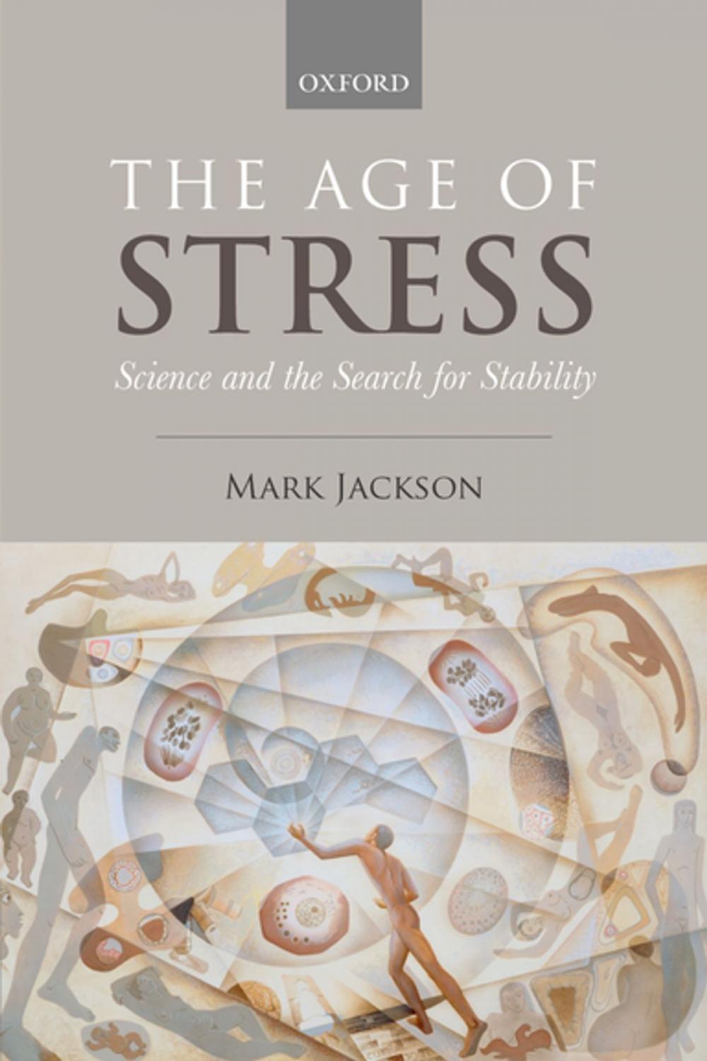 Big bigCover of The Age of Stress