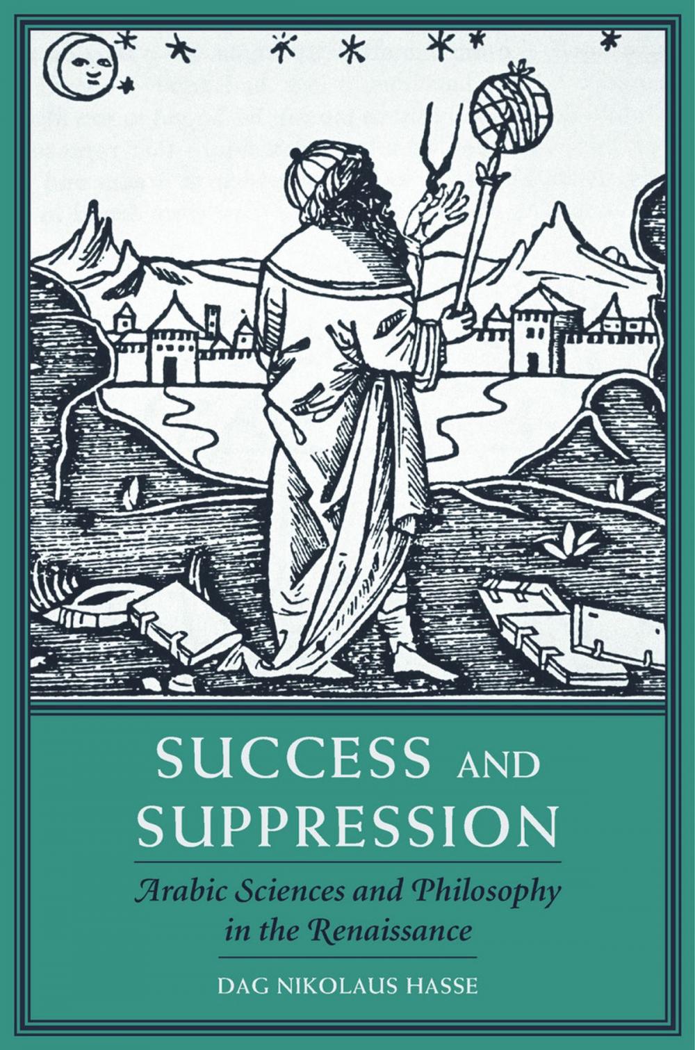Big bigCover of Success and Suppression
