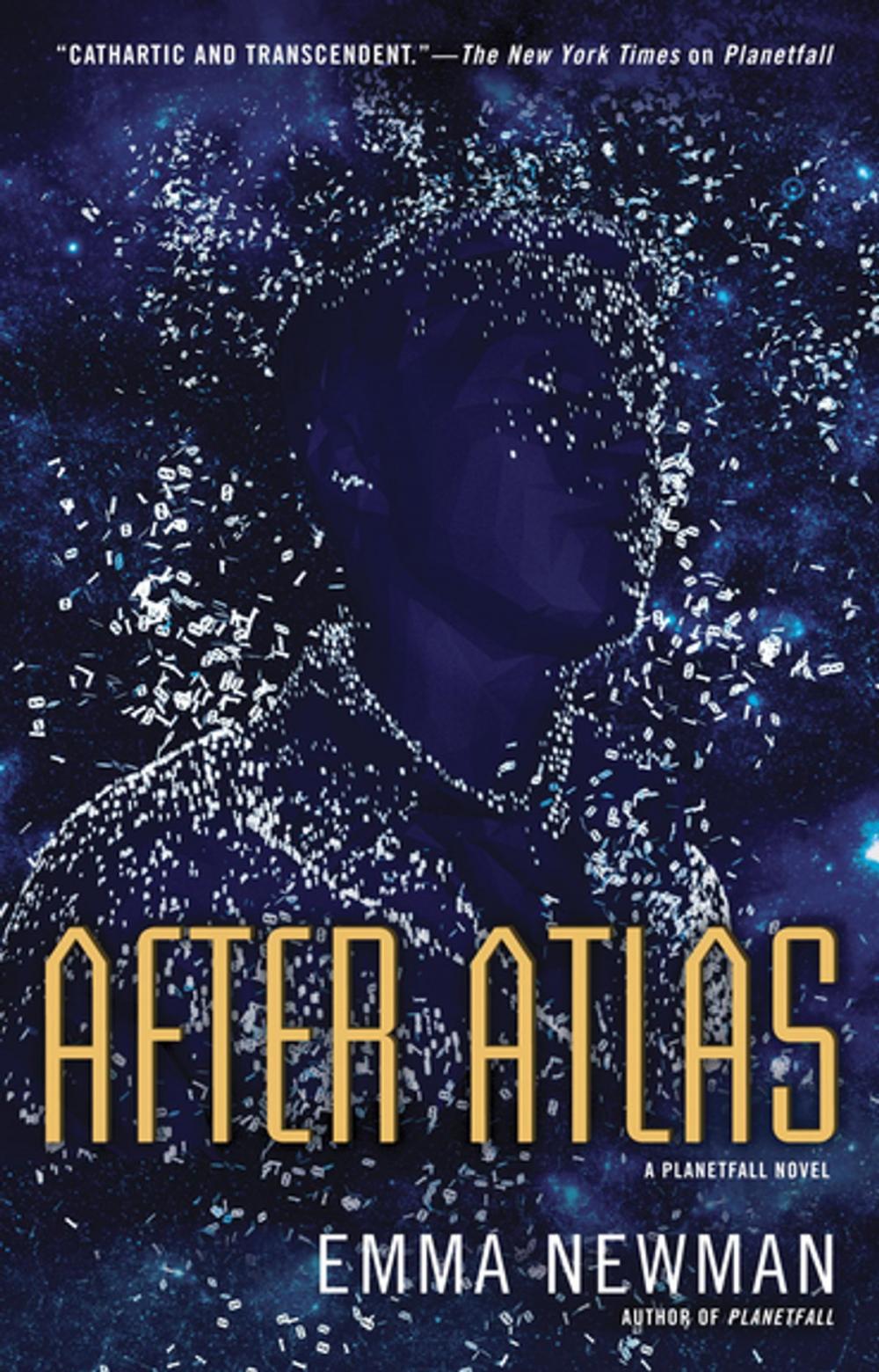 Big bigCover of After Atlas
