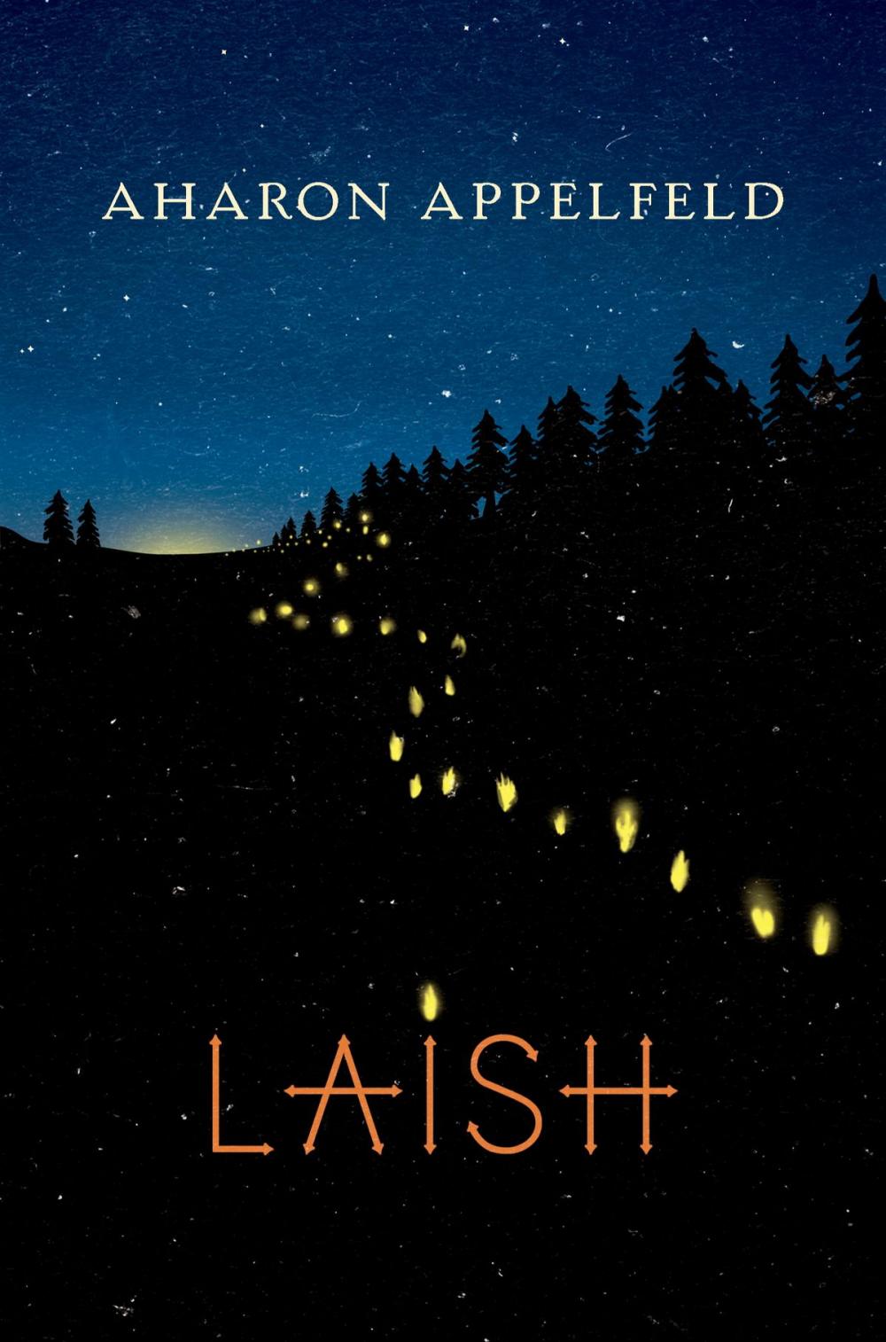 Big bigCover of Laish