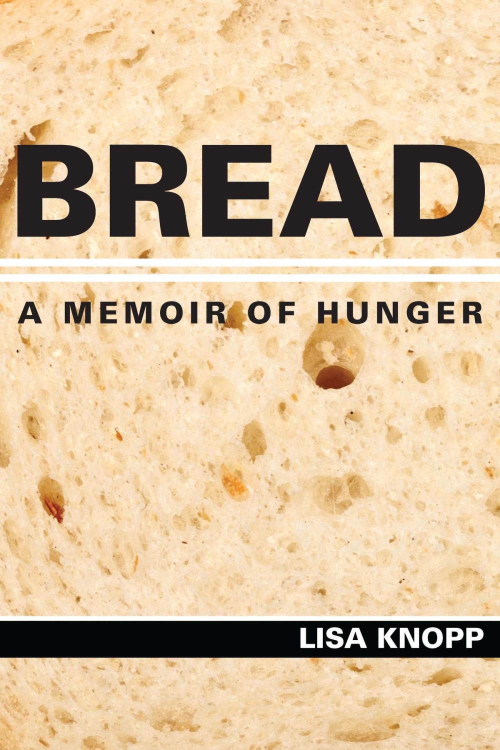 Big bigCover of Bread