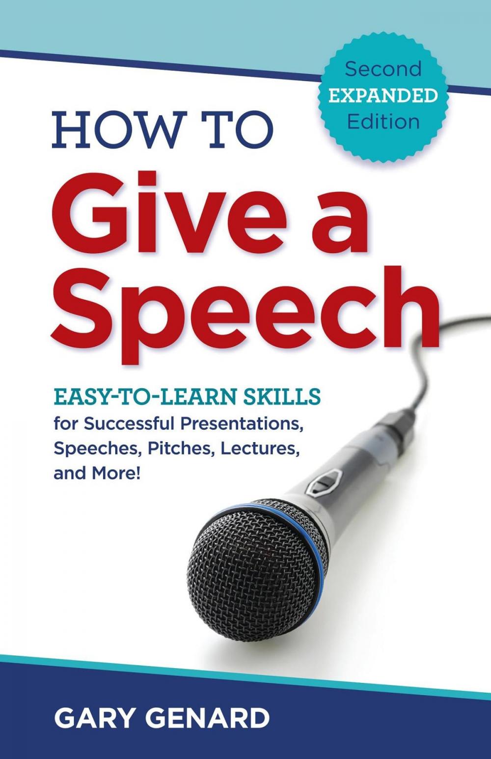 Big bigCover of How to Give a Speech