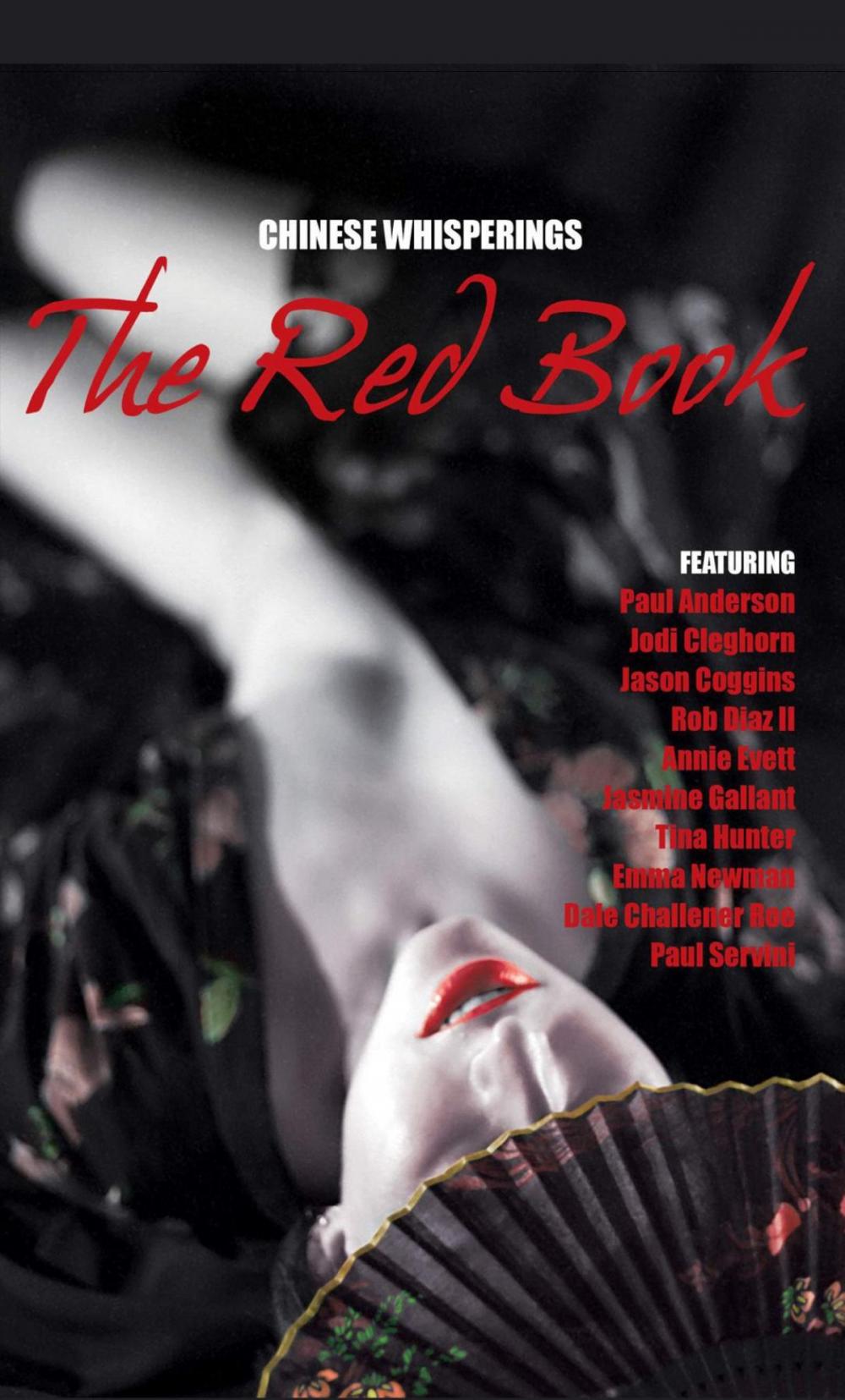 Big bigCover of The Red Book