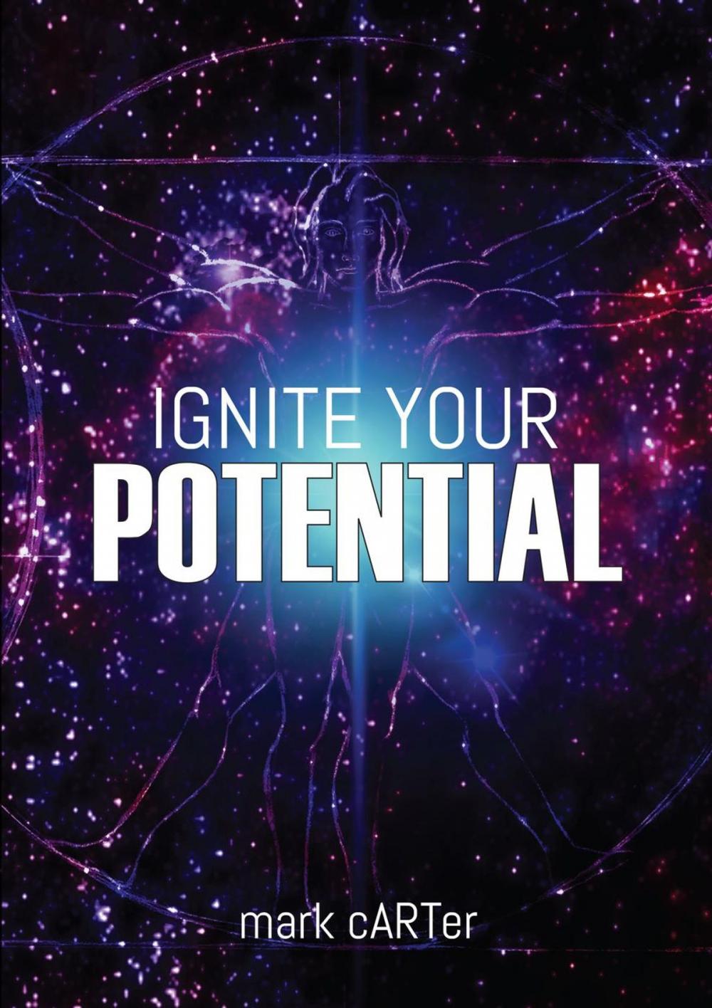 Big bigCover of Ignite Your Potential