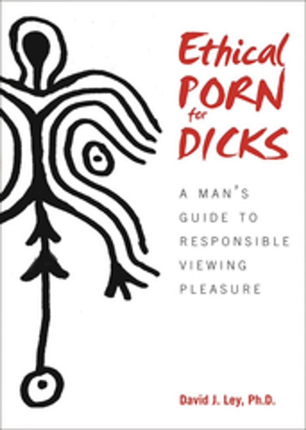 Big bigCover of Ethical Porn for Dicks