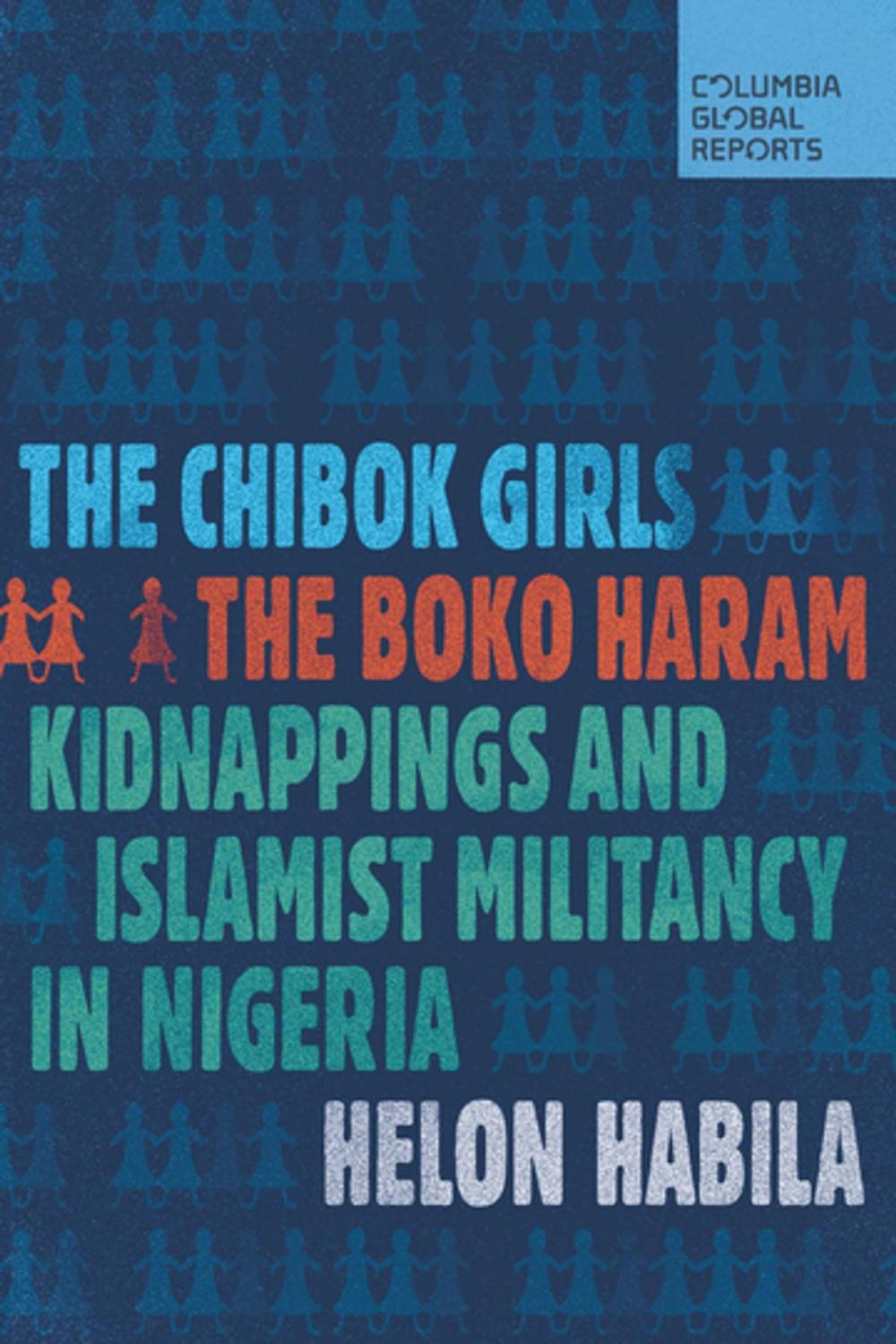 Big bigCover of The Chibok Girls