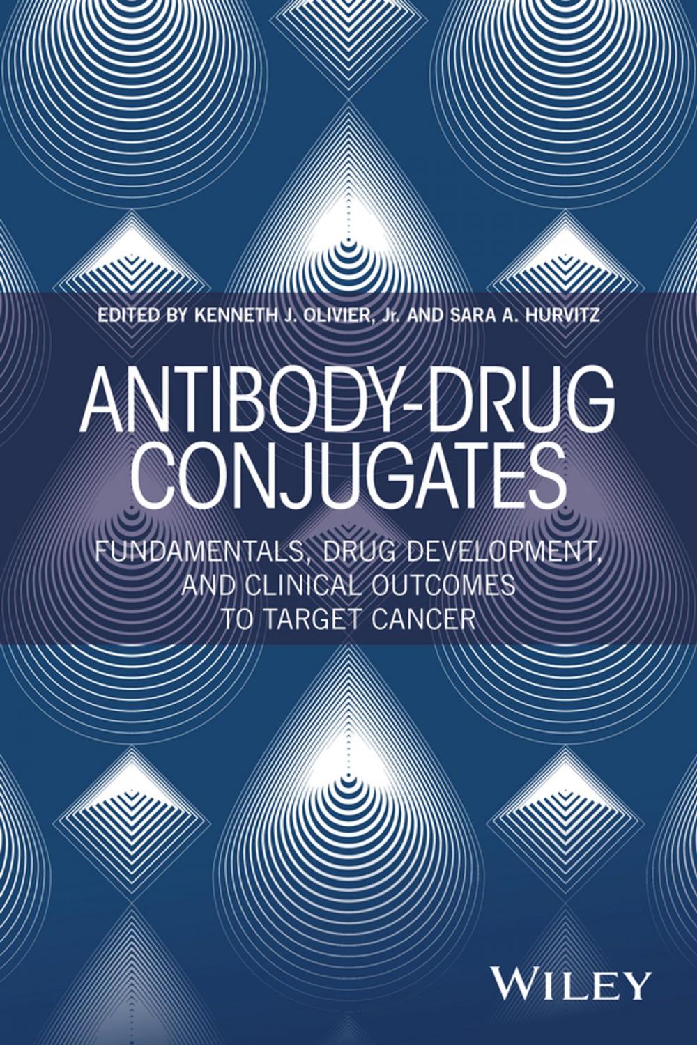 Big bigCover of Antibody-Drug Conjugates