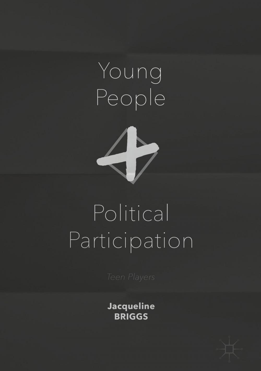 Big bigCover of Young People and Political Participation