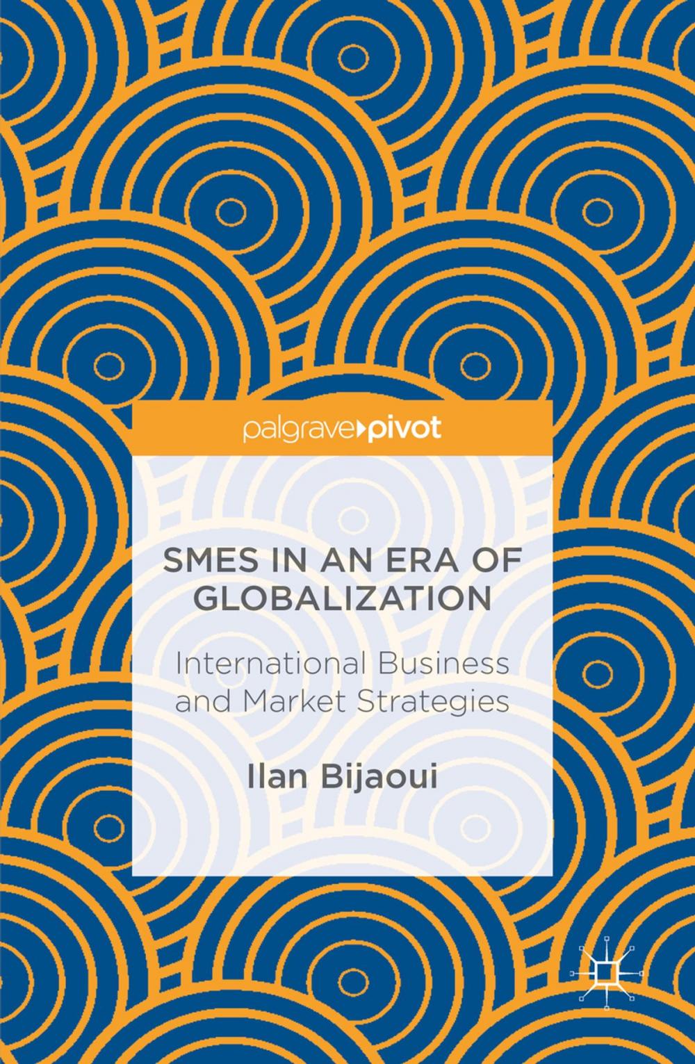 Big bigCover of SMEs in an Era of Globalization