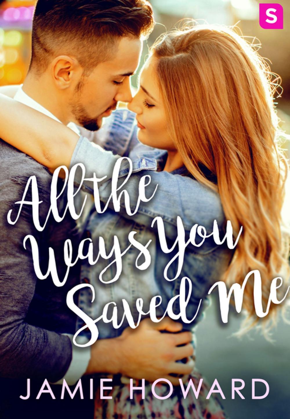 Big bigCover of All The Ways You Saved Me