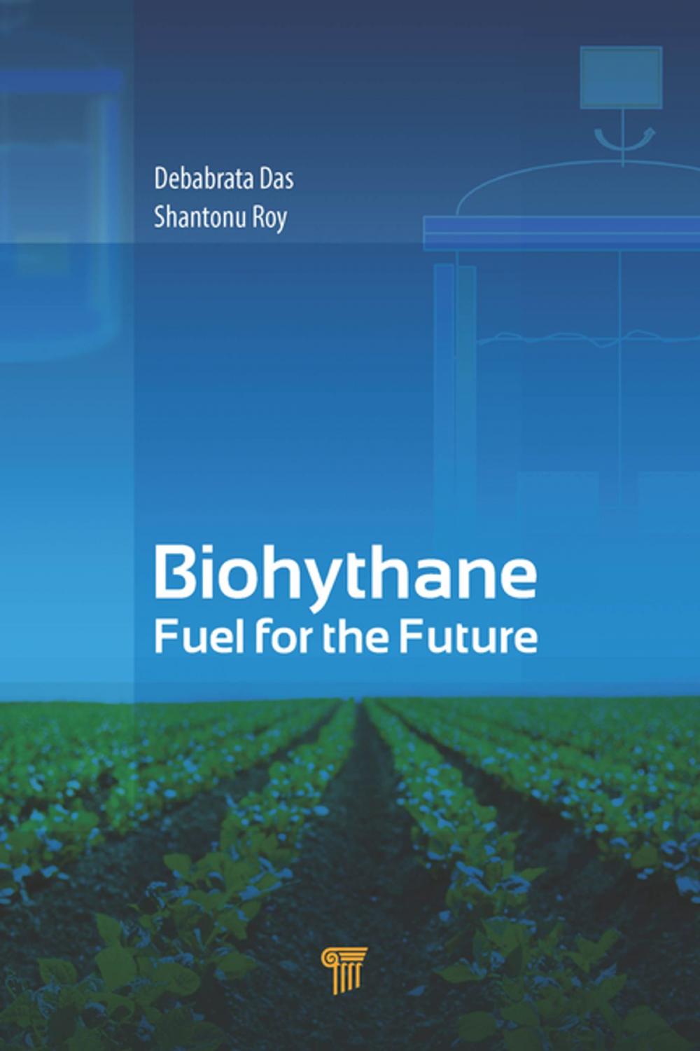 Big bigCover of Biohythane