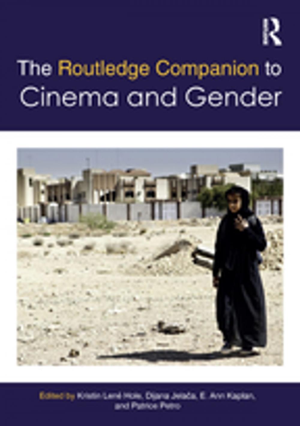 Big bigCover of The Routledge Companion to Cinema &amp; Gender
