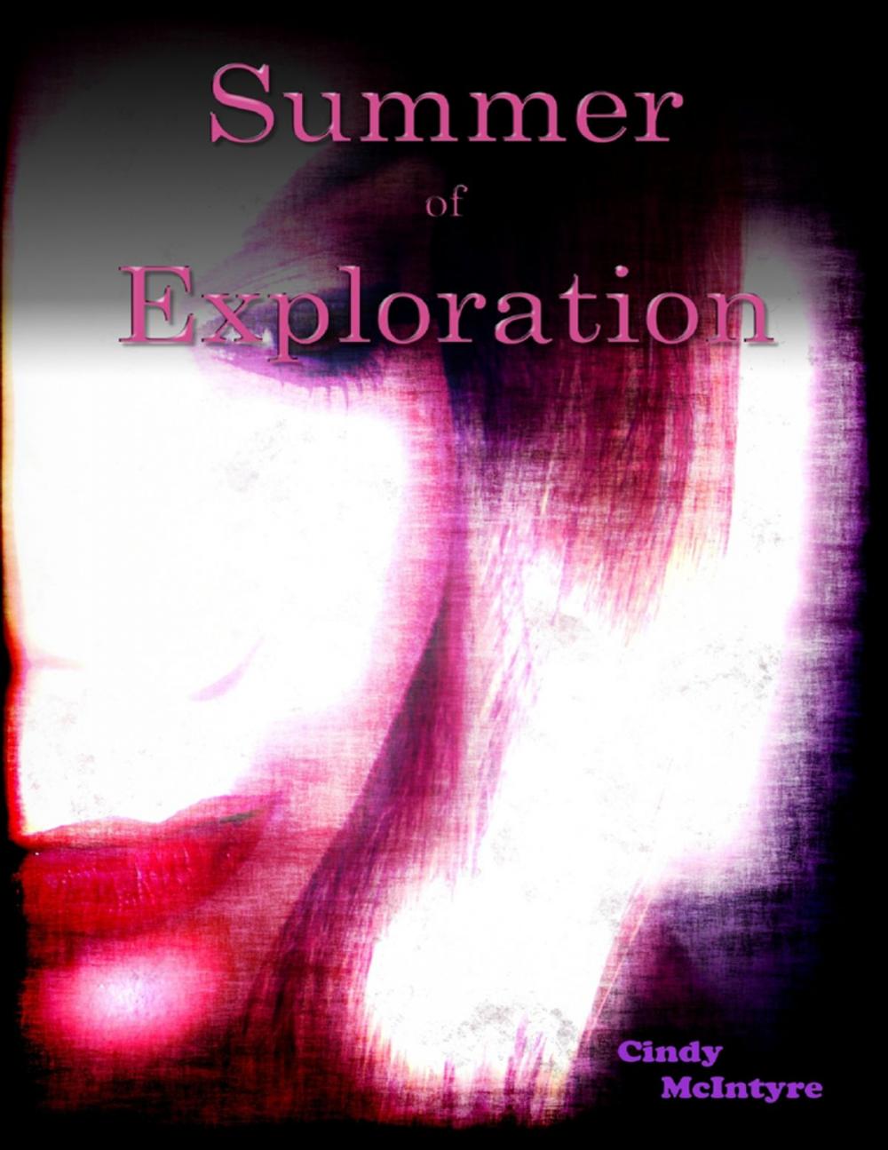 Big bigCover of Summer of Exploration