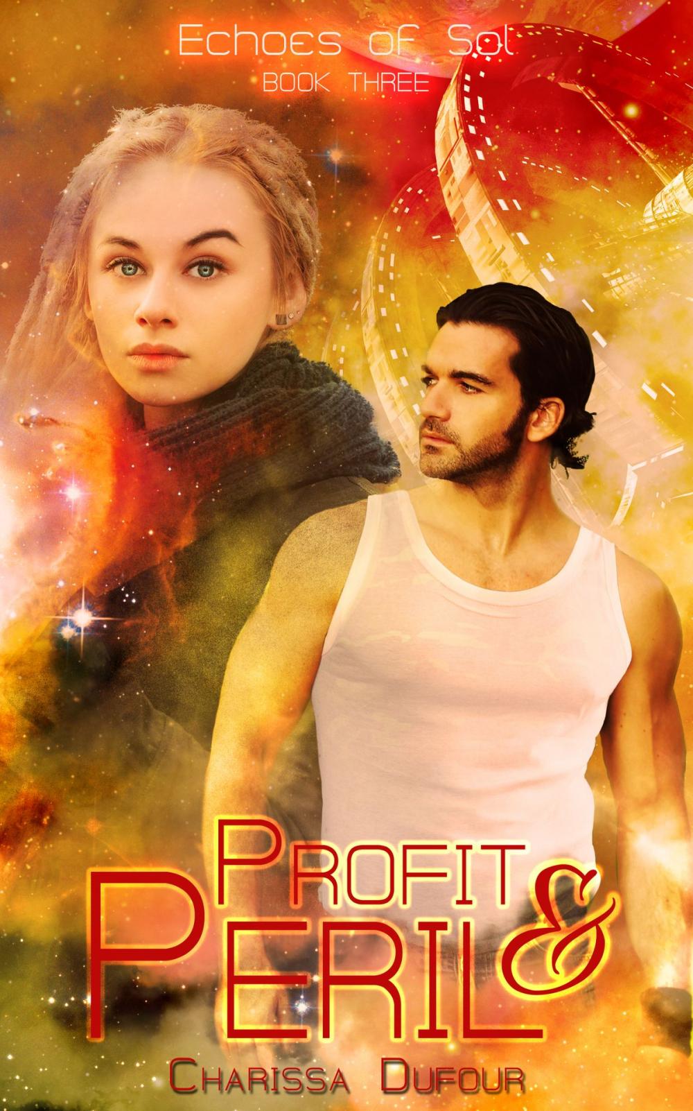 Big bigCover of Profit and Peril