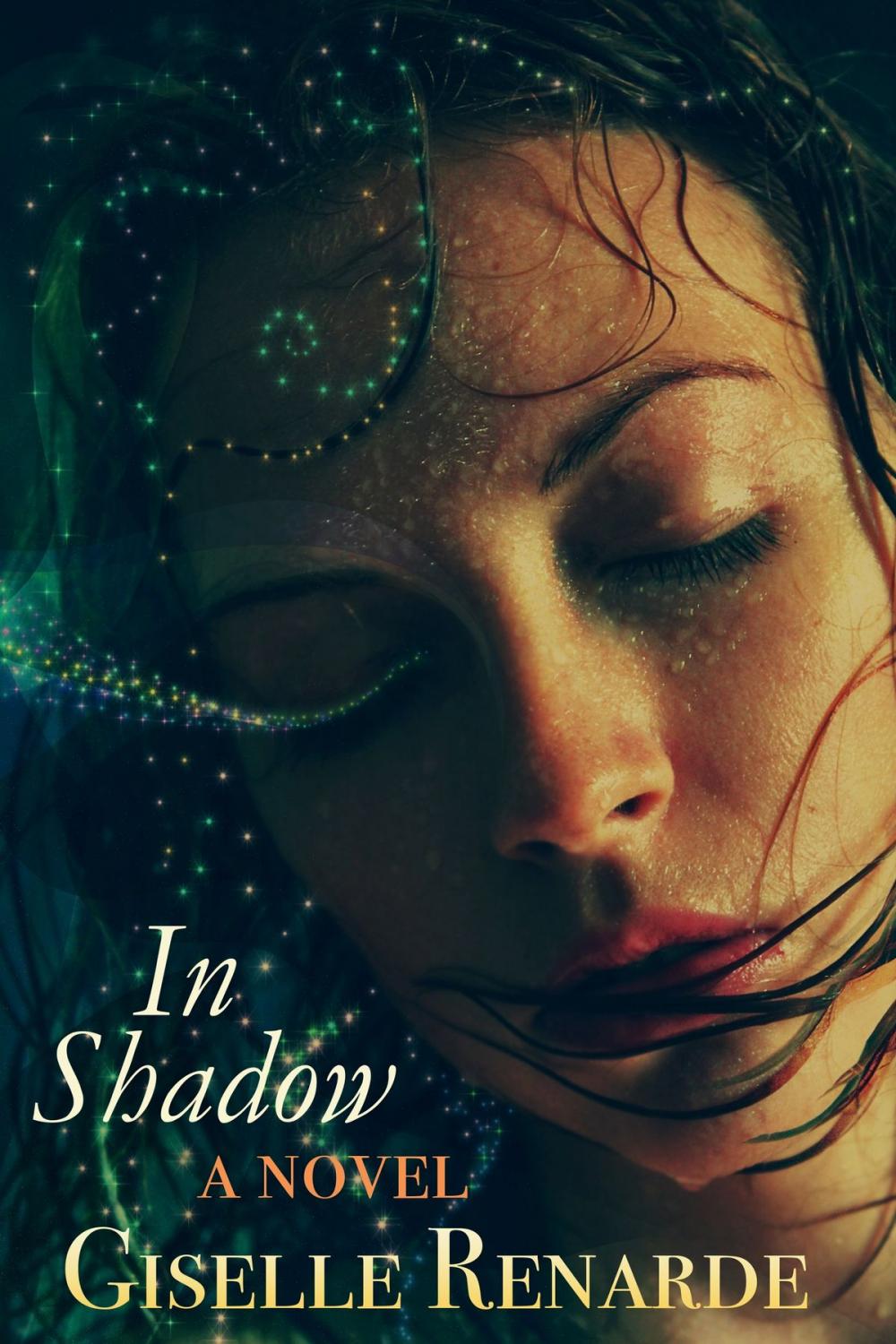 Big bigCover of In Shadow: A Novel