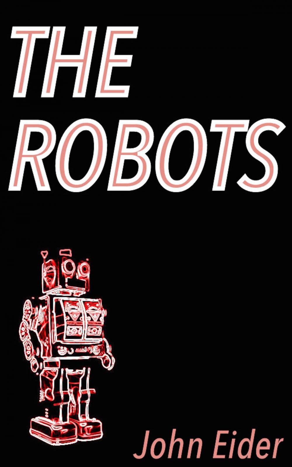 Big bigCover of The Robots