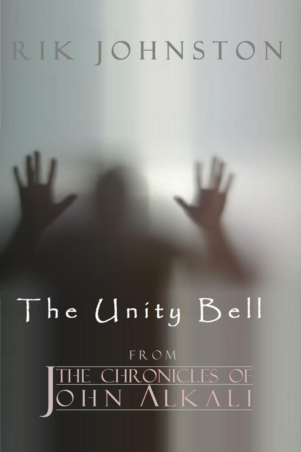 Big bigCover of The Unity Bell