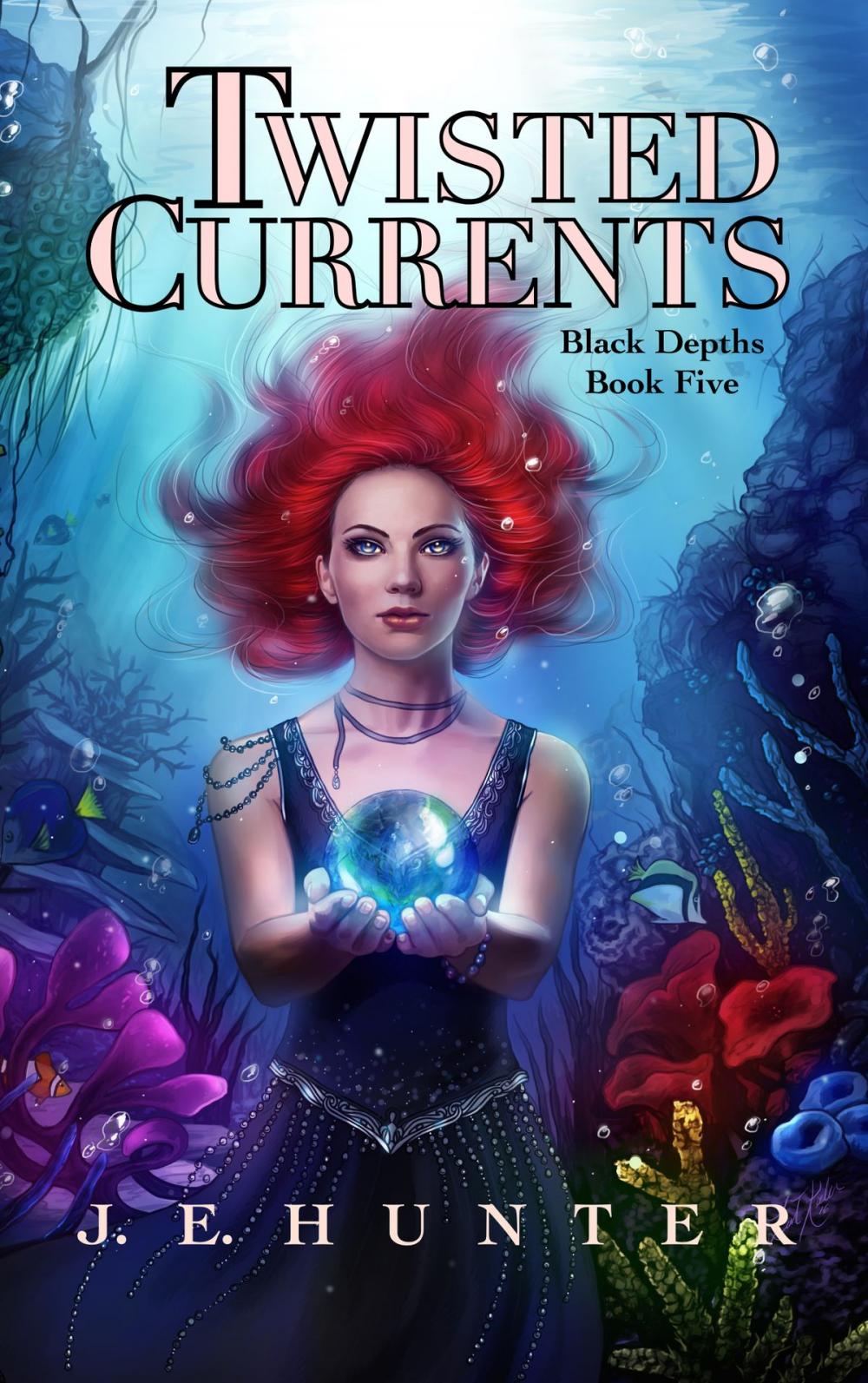 Big bigCover of Twisted Currents