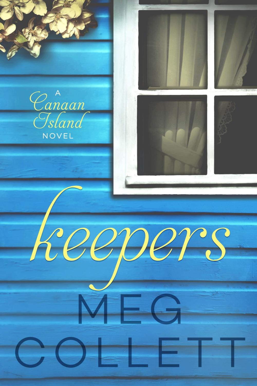Big bigCover of Keepers