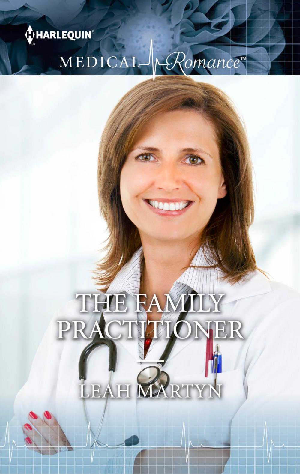 Big bigCover of The Family Practitioner