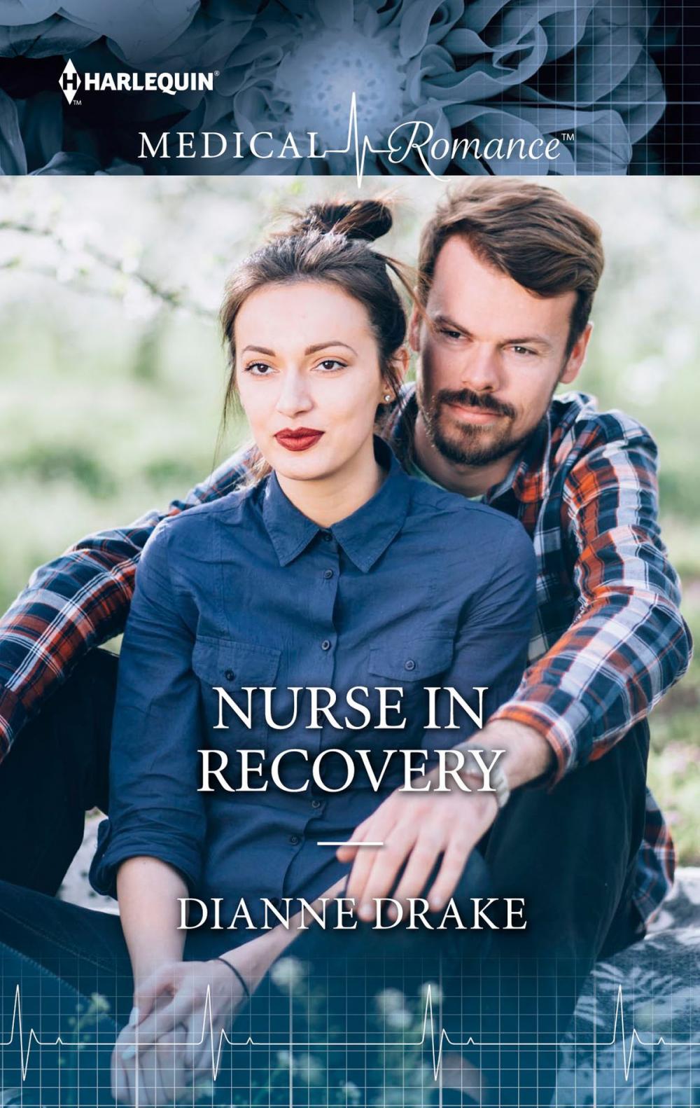 Big bigCover of Nurse in Recovery