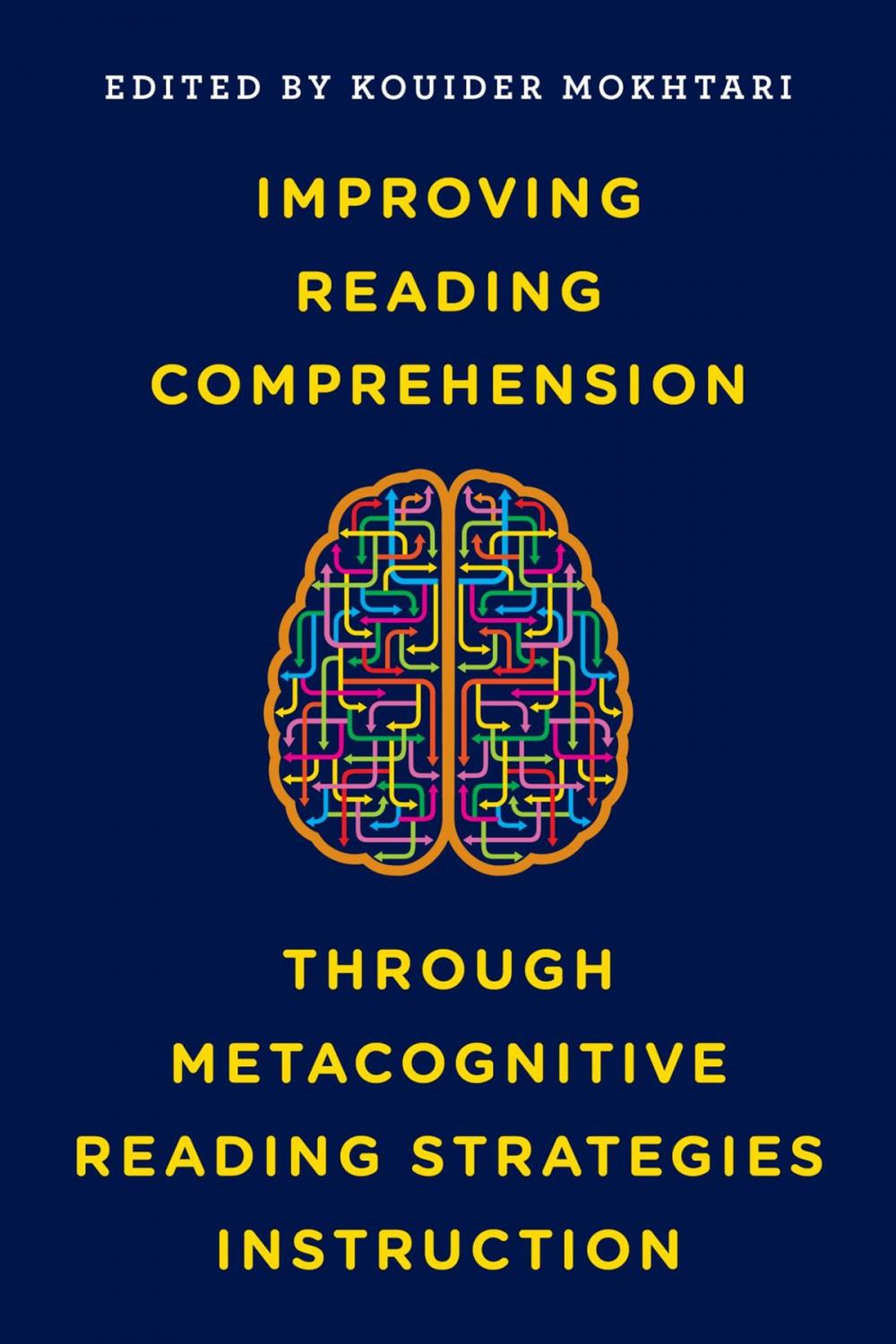 Big bigCover of Improving Reading Comprehension through Metacognitive Reading Strategies Instruction