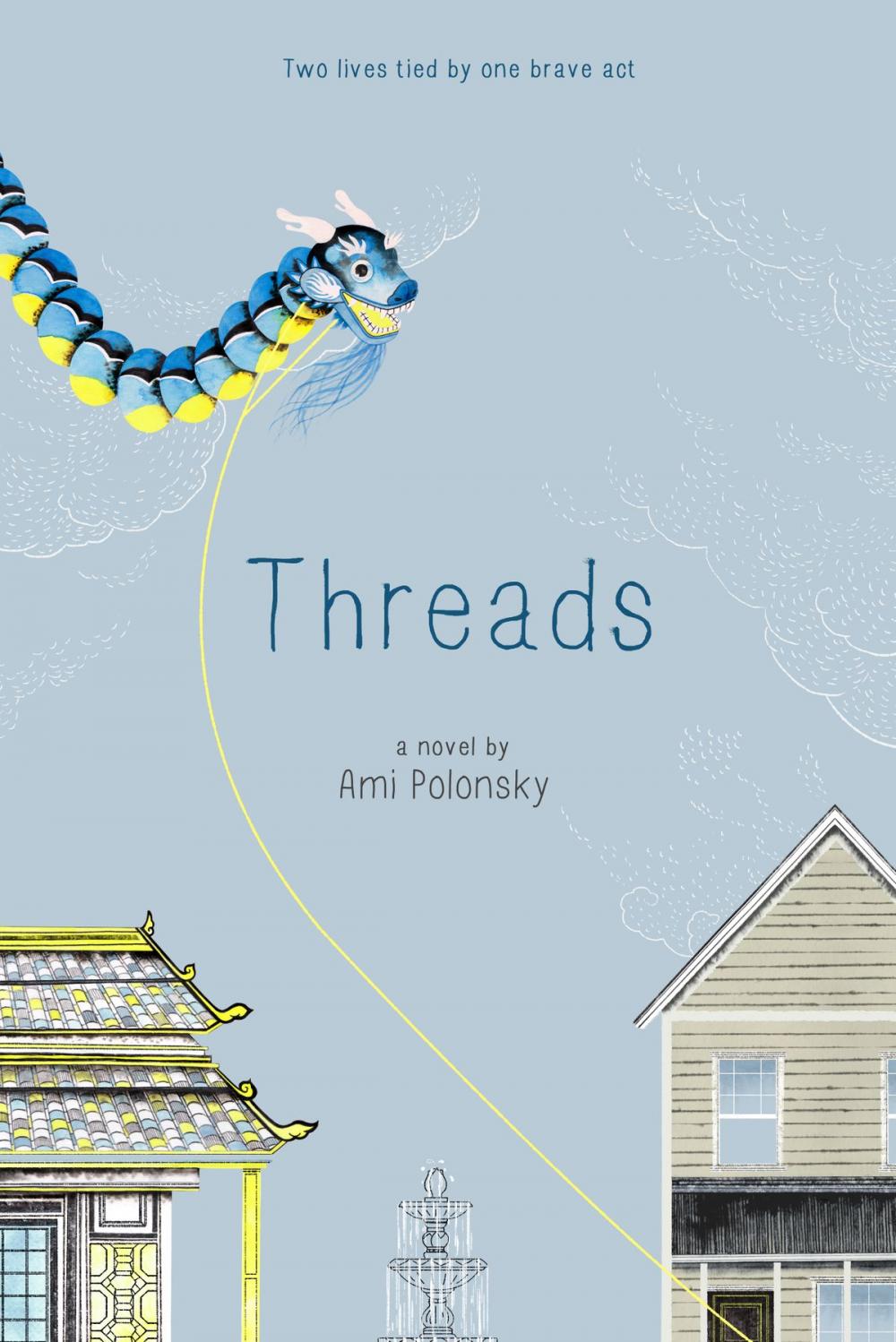 Big bigCover of Threads