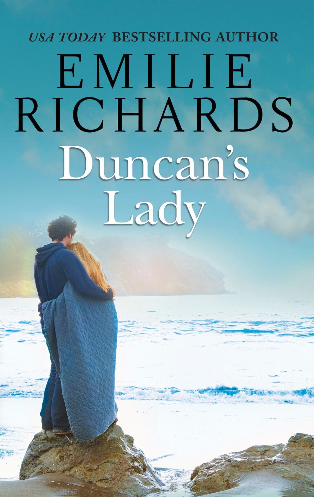 Big bigCover of Duncan's Lady