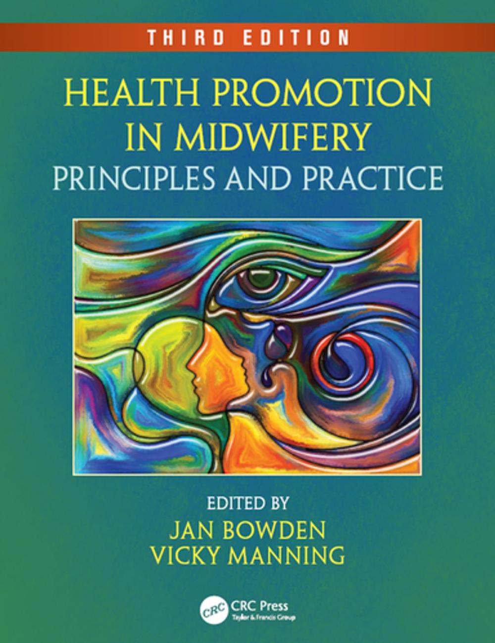 Big bigCover of Health Promotion in Midwifery
