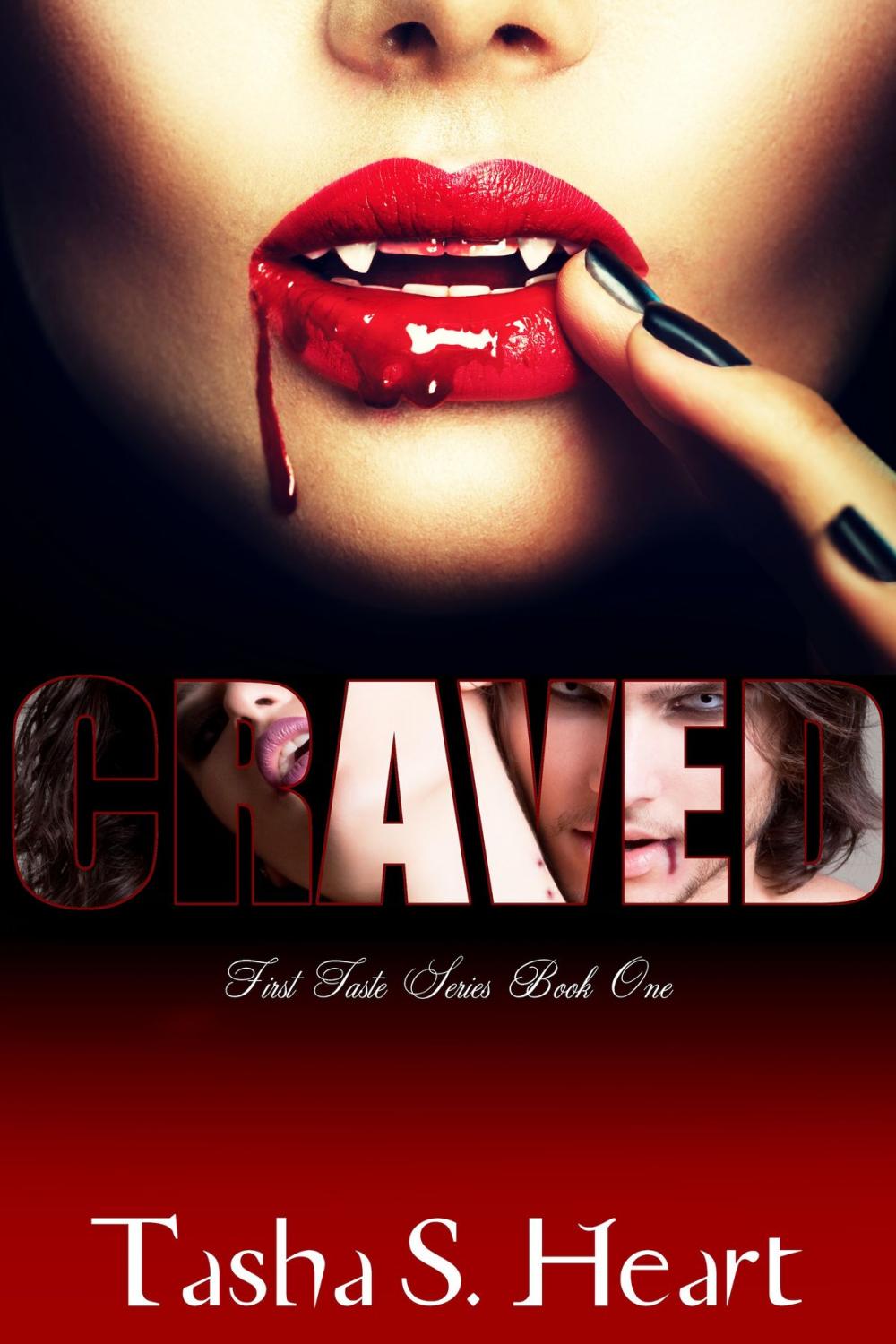 Big bigCover of Craved