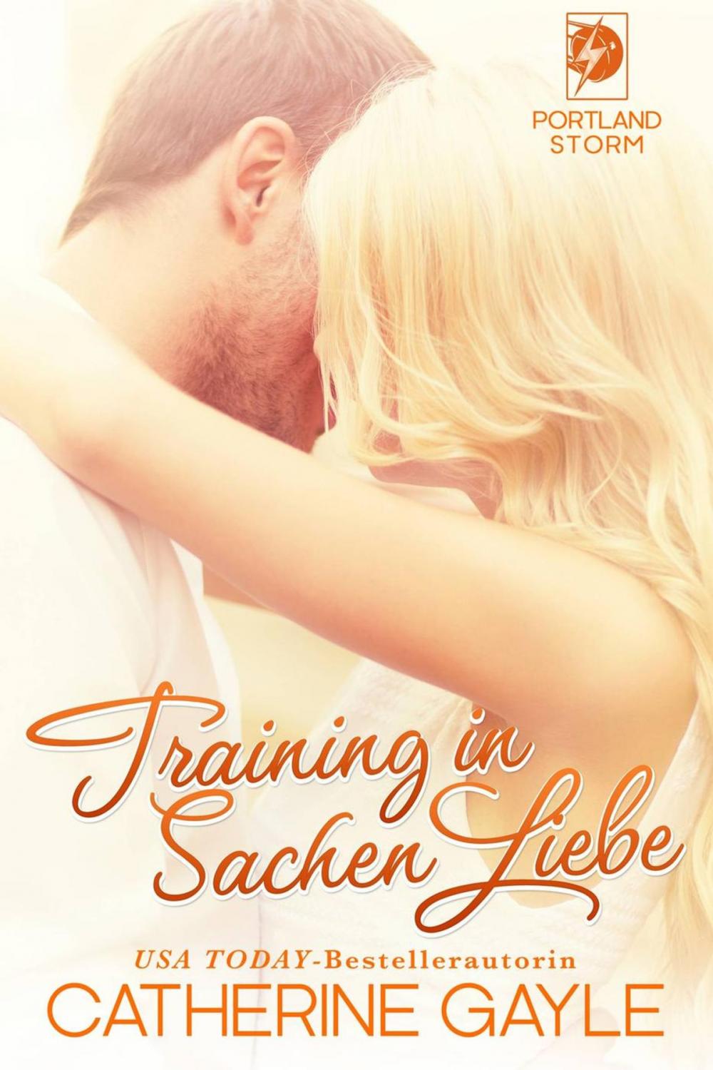 Big bigCover of Training in Sachen Liebe