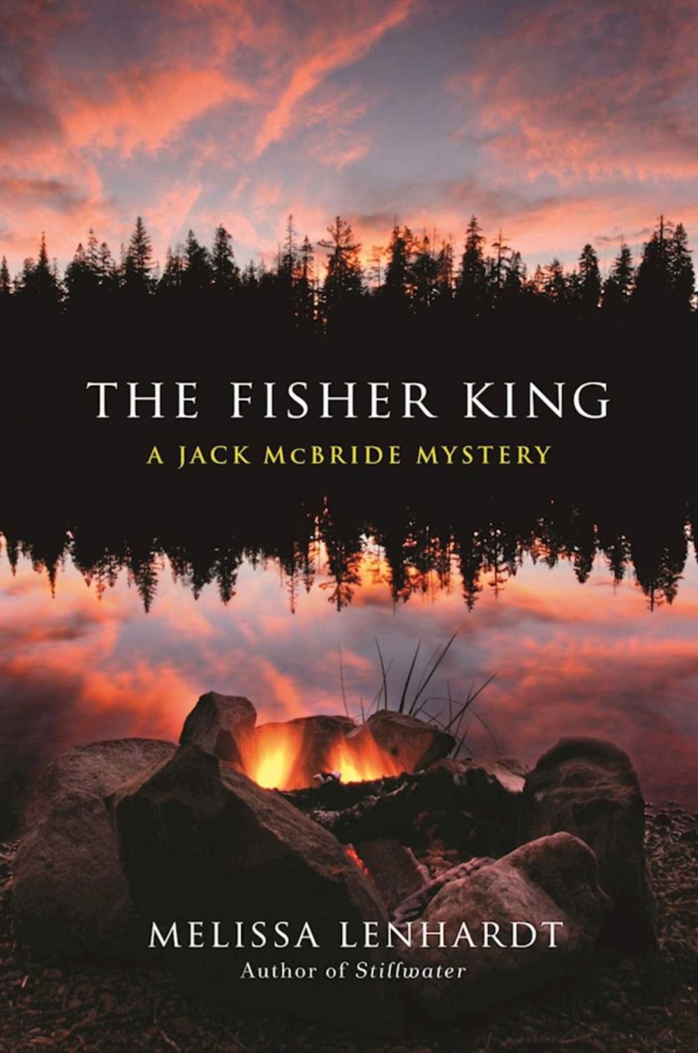 Big bigCover of The Fisher King