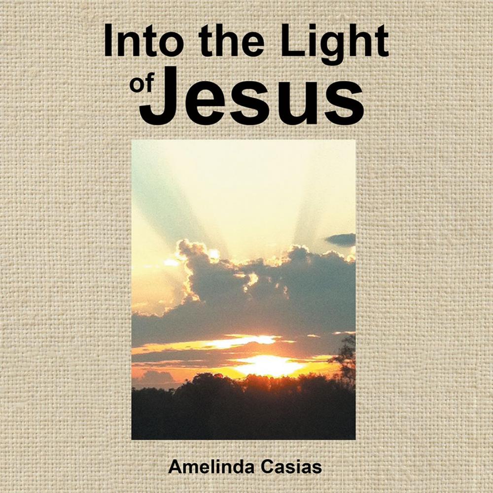 Big bigCover of Into the Light of Jesus